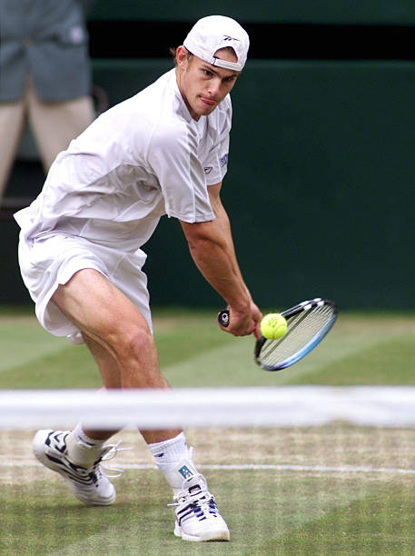 Gallery of Andy Roddick