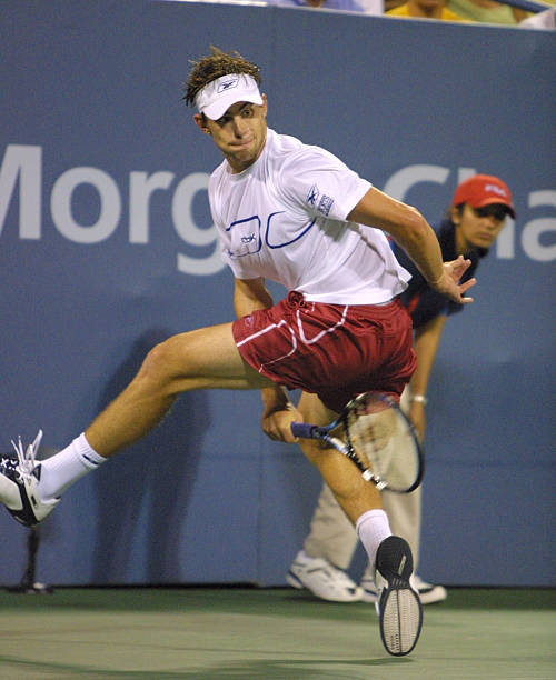 Gallery of Andy Roddick