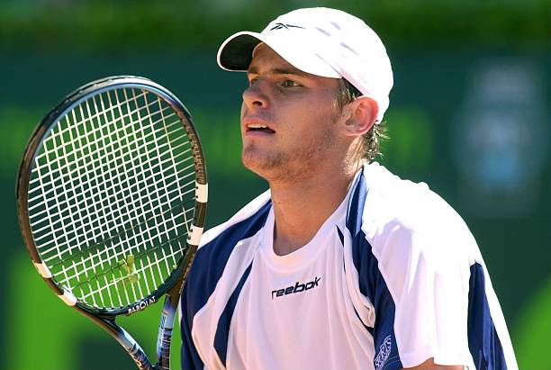 Gallery of Andy Roddick