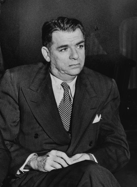 Oscar II Hammerstein