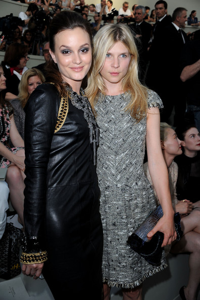 Gallery of Clemence Poesy