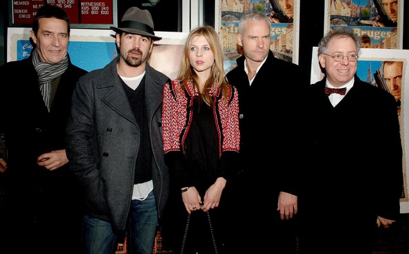 Gallery of Clemence Poesy