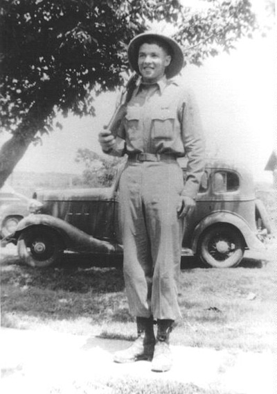 Gallery of Audie Murphy