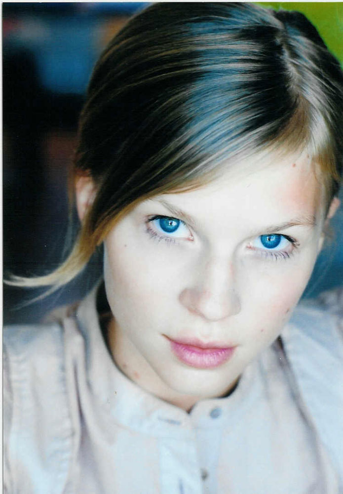 Gallery of Clemence Poesy