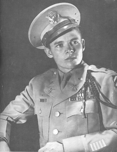Gallery of Audie Murphy