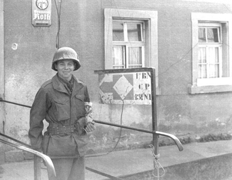 Gallery of Audie Murphy