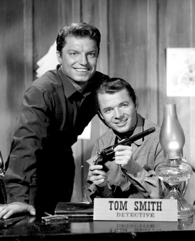 Gallery of Audie Murphy