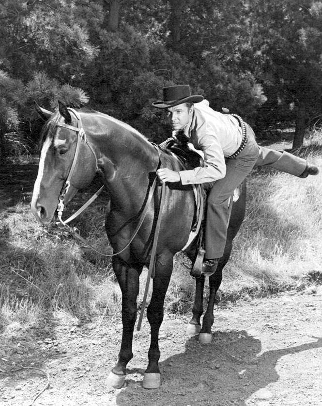 Gallery of Audie Murphy