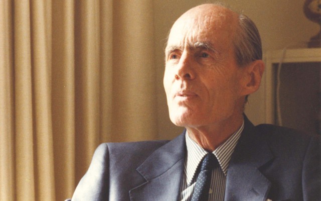 Leonard Cheshire