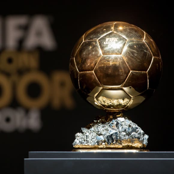 Ballon d'Or
