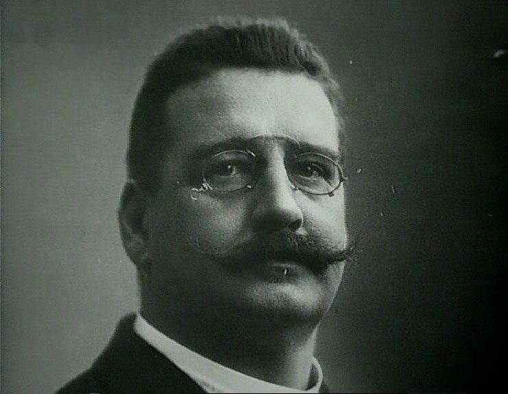 Father: Johann Fritz Hess