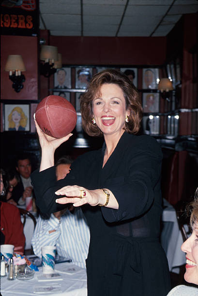 Gallery of Phyllis George