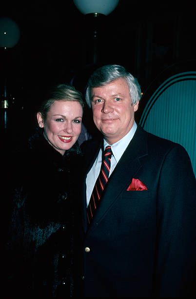 Gallery of Phyllis George