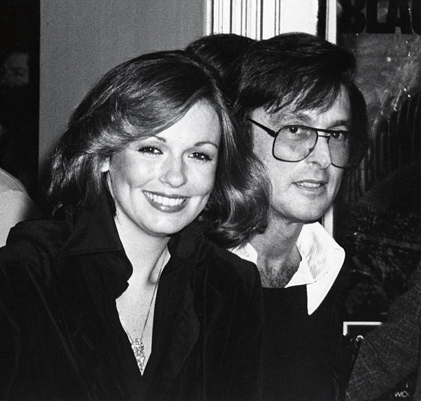 Gallery of Phyllis George