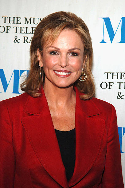Gallery of Phyllis George