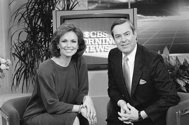 Gallery of Phyllis George