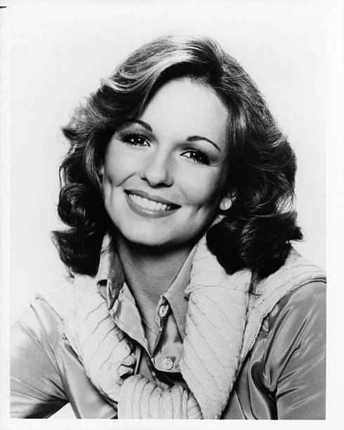 Gallery of Phyllis George