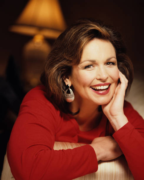 Gallery of Phyllis George