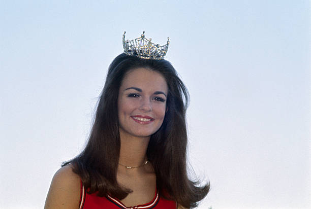 Gallery of Phyllis George