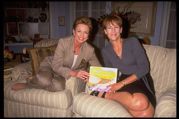 Gallery of Phyllis George
