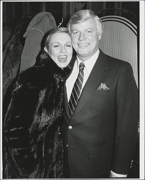 Gallery of Phyllis George
