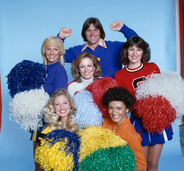 Gallery of Phyllis George