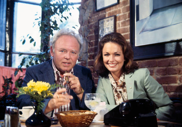 Gallery of Phyllis George