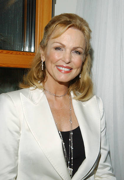 Gallery of Phyllis George