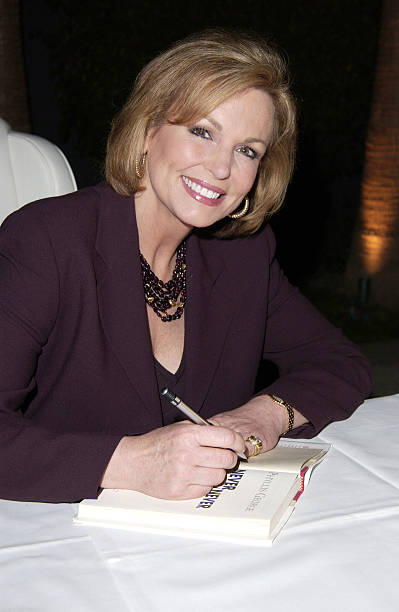 Gallery of Phyllis George