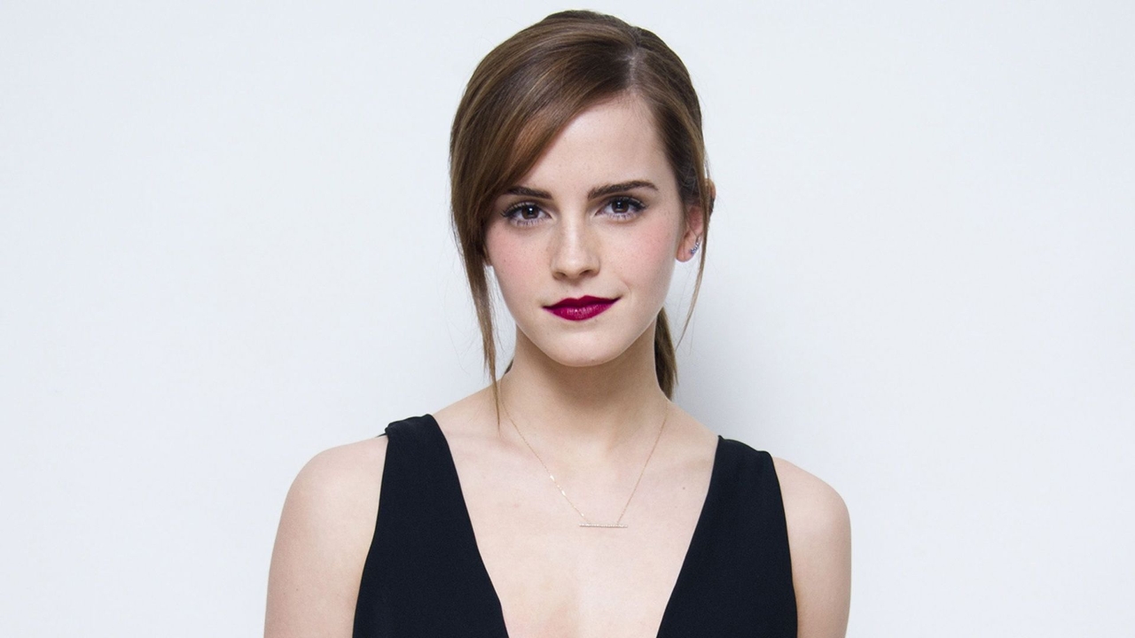 Emma Watson (born April 15, 1990), British activist, model, actress | World  Biographical Encyclopedia