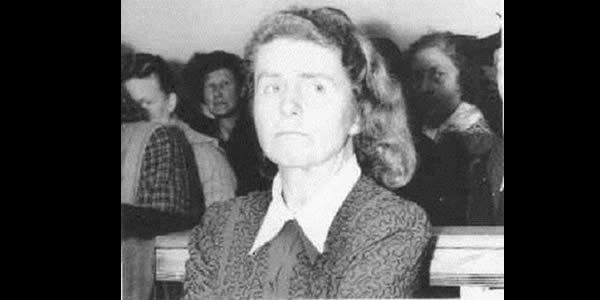 Wife: Ilse Pröhl