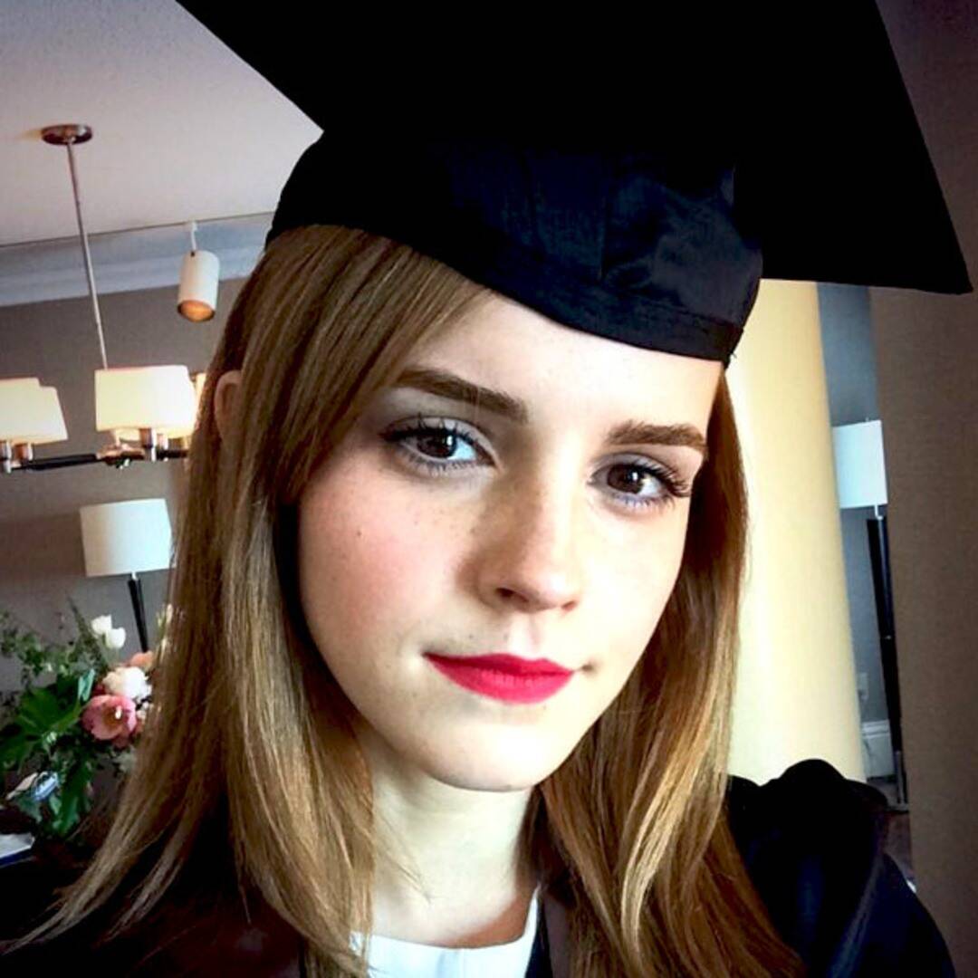 Emma Watson Freda Emma Duerre Watson Emma Watson (born April 15, 1990), British activist, model, actress | World  Biographical Encyclopedia
