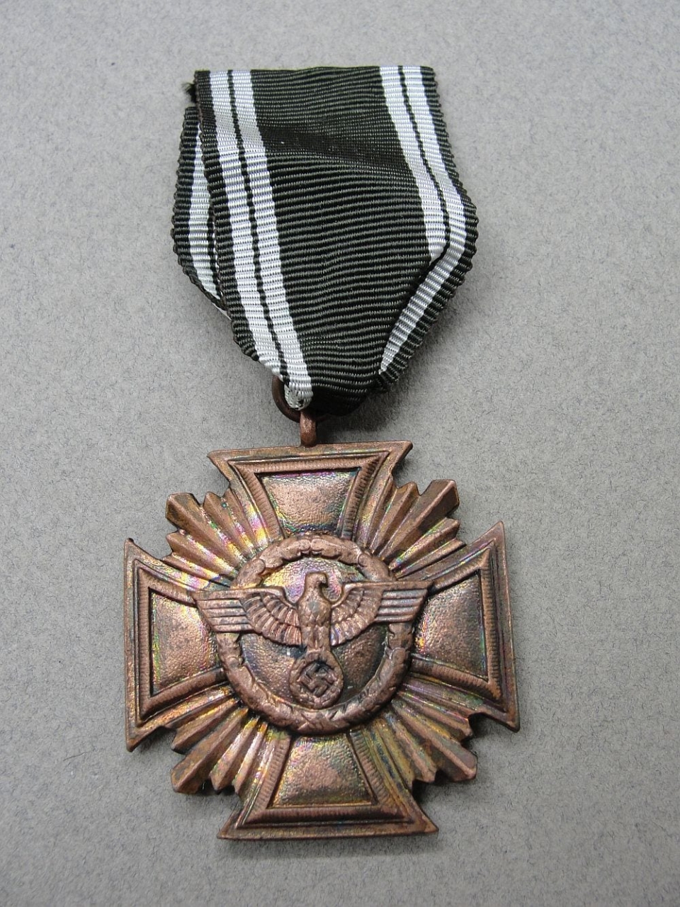 Nazi Party Long Service Award