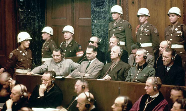 Gallery of Rudolf Hess