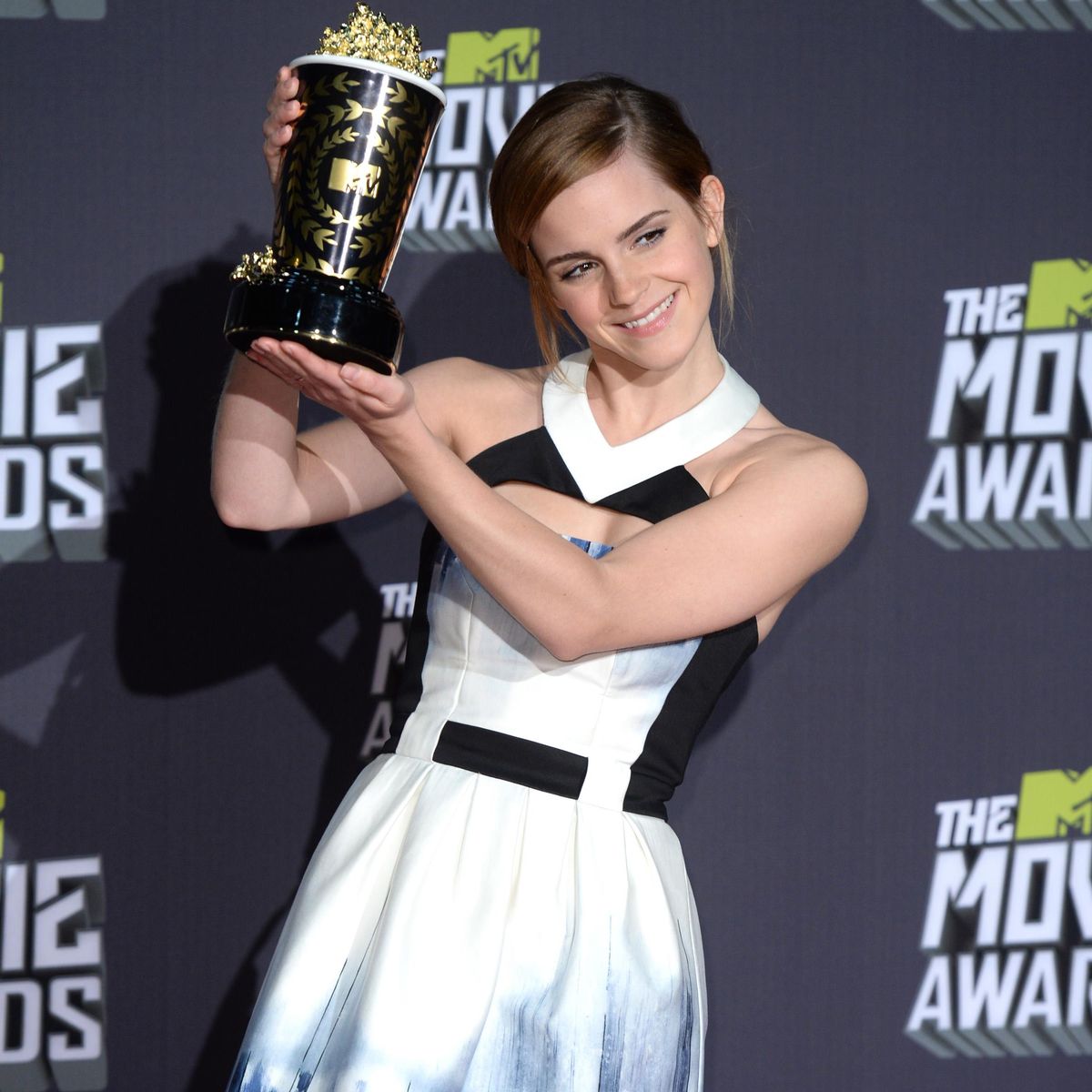 MTV Trailblazer Award