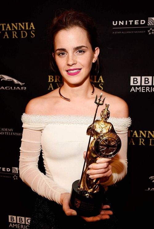 Britannia Awards