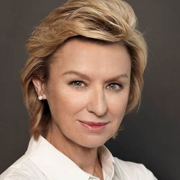 colleague: Tina Brown