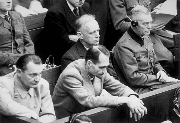 Gallery of Rudolf Hess