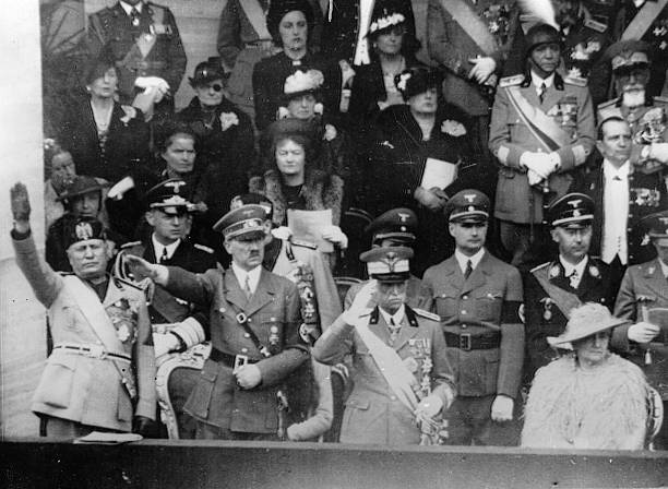 Gallery of Rudolf Hess