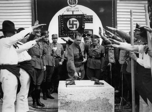 Gallery of Rudolf Hess