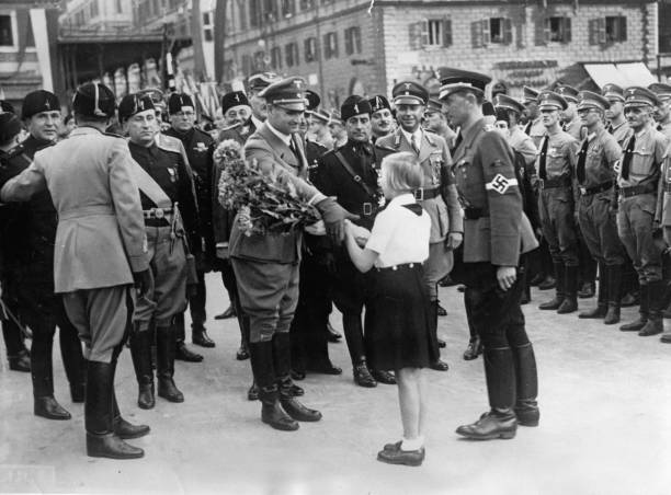 Gallery of Rudolf Hess