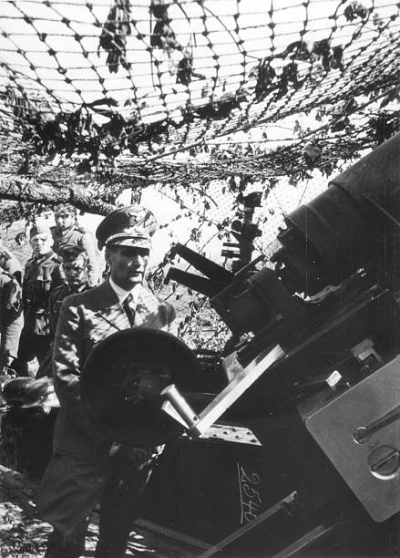 Gallery of Rudolf Hess
