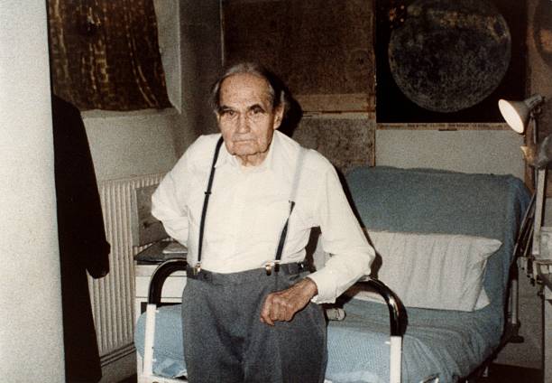 Gallery of Rudolf Hess