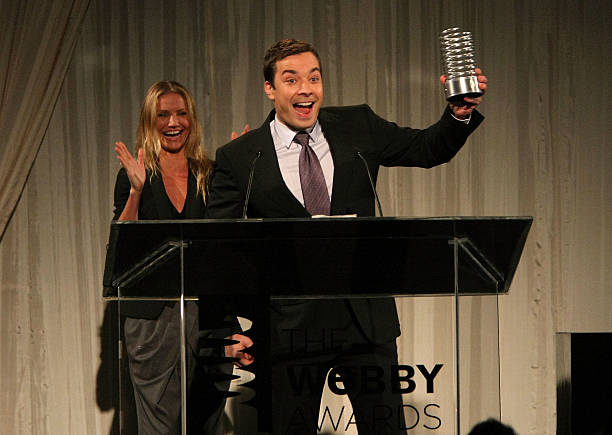 Webby Award