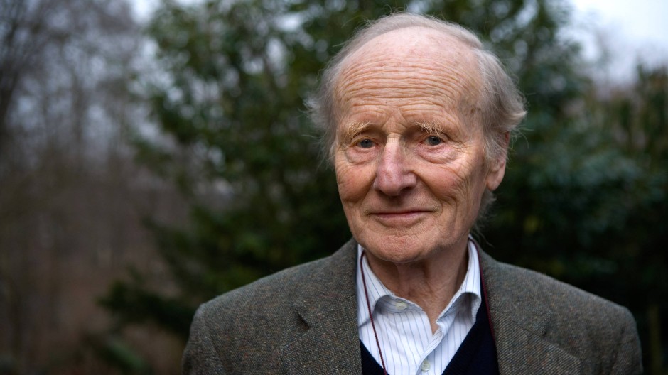Robert Spaemann