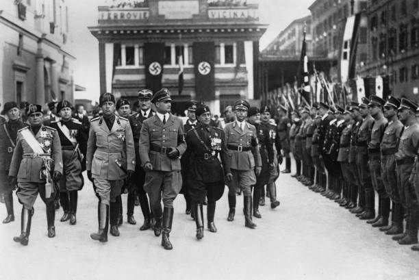 Gallery of Rudolf Hess