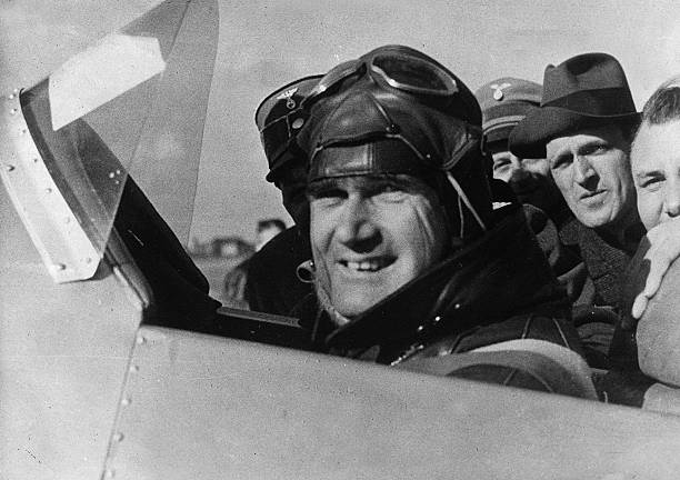 Gallery of Rudolf Hess