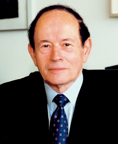 Gerald Edelman