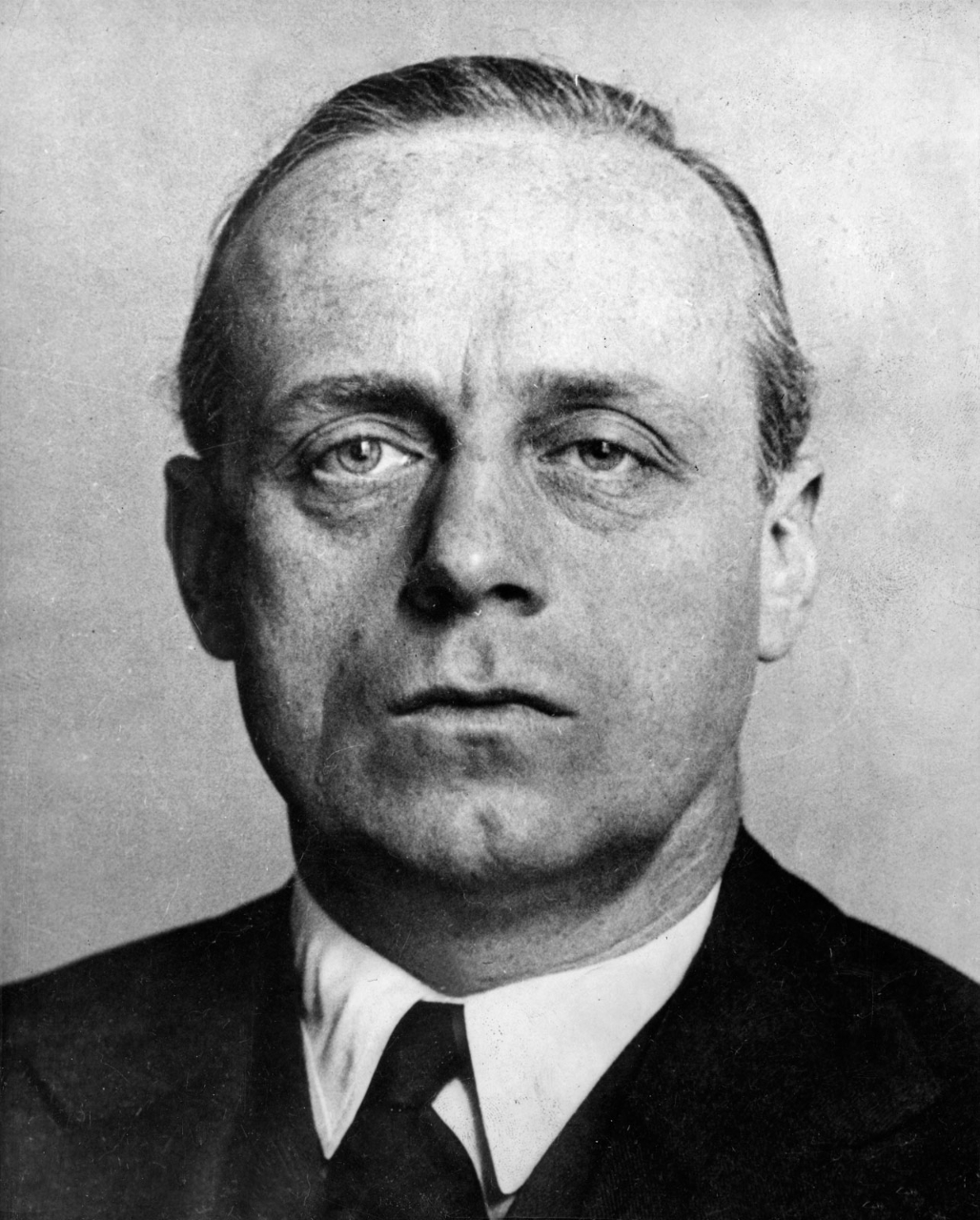 colleague: Joachim von Ribbentrop 