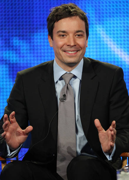 Gallery of Jimmy Fallon